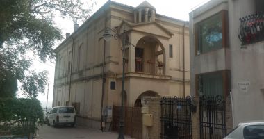 Stire din Social : Peste un veac de istorie! "Secretele" Bisericii Armenești din Constanța