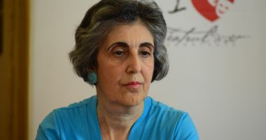 Peste un veac de istorie! "Secretele" Bisericii Armenești din Constanța - 4