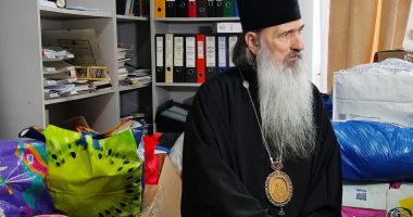 Se demolează biserica de la Macul Roşu? "Nu pot fi absurzi să intre, doar nu suntem în război" - 2