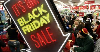 Stire din Eveniment : Black Friday 2014. Ce noutăți și reduceri vă așteaptă