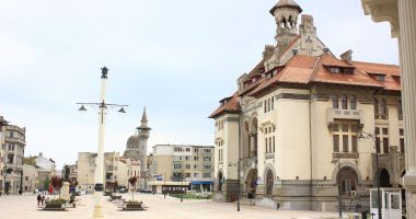 Stire din Cultură-Educație : Festivalul "Black SEAmphony" aduce solişti de talie internaţională pe scena din Piaţa Ovidiu
