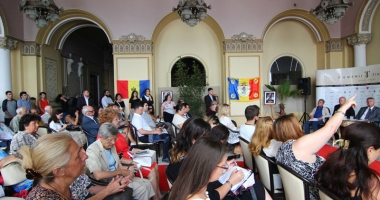 Blestemul Cazinoului! Dezinteres și mizerie politică - 2