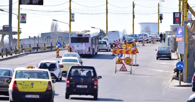 Blestemul podului de la Butelii! Cum de a "înghețat" șantierul în mijlocul verii - 4