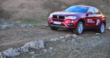 Galerie FOTO. BMW xDrive Experience - cel mai amplu și important eveniment de teste al mărcii - 13