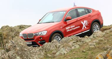Galerie FOTO. BMW xDrive Experience - cel mai amplu și important eveniment de teste al mărcii - 8