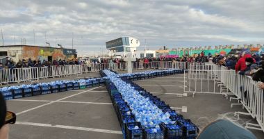 IPS Teodosie: "De n-am avea botezul, n-am avea iertarea păcatelor" - 2