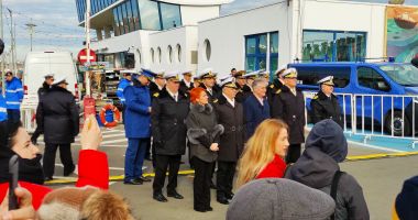 IPS Teodosie: "De n-am avea botezul, n-am avea iertarea păcatelor" - 3