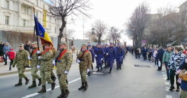 IPS Teodosie: "De n-am avea botezul, n-am avea iertarea păcatelor" - 4