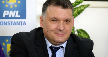 Senatorul Vergil Chițac, demisie din PNL. Huțucă dă cu el de pământ, Orban îl face praf! - 2