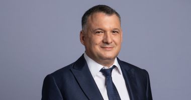 Stire din Politică-Administrație : Bogdan Huțucă, deputat PNL: „Vom face din județul Constanța ceea ce merită: o regiune de nivel european”