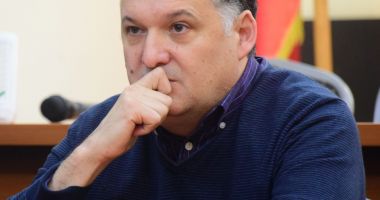 Se destabilizează PNL Constanța din cauza lui Vergil Chițac? "Nu  s-a stabilit nimic!" - 2