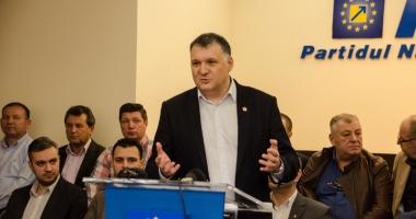 Stire din Politică-Administrație : PNL Constanța, pregătiri pentru Congres. Pe cine susține pentru președinția partidului