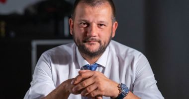 Stire din Politică-Administrație : Deputatul Bogdan Bola, gata să ducă Forţa Dreptei pe o pantă ascendentă. "Oamenii se conving singuri"