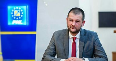 Stire din Politică-Administrație : Deputatul Bogdan Bola: „Locul meu nu va mai fi în PNL dacă se va concretiza alianța cu PSD”