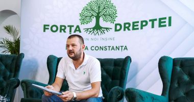 Stire din Politică-Administrație : Deputatul Bogdan Bola dă de pământ cu ministrul Mediului! "Nu ştie pe ce lume se află!"