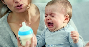 Stire din Social : "Miracolul" Baylor! "Am văzut un efect imediat, copiii nu mai mureau, ci trăiau"