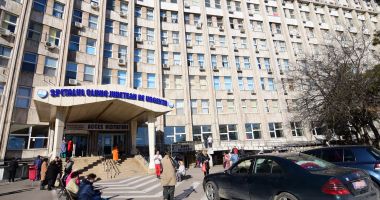 Stire din Social : Spitalele de la malul mării au „respirat” uşurate. „Din fericire, nu am avut cazuri grave”