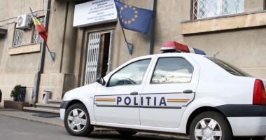 Stire din Eveniment : Anchetat de Poliție pentru că și-a amenințat tatăl