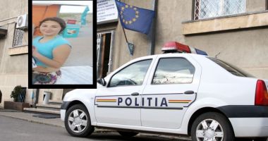 Stire din Eveniment : Minoră din jud.Constanța, dată dispărută! Ați văzut-o?