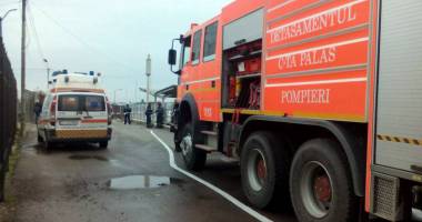 Amenințare cu bombă, la Constanța - 2