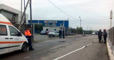 Stire din Eveniment : Amenințare cu bombă, la Constanța
