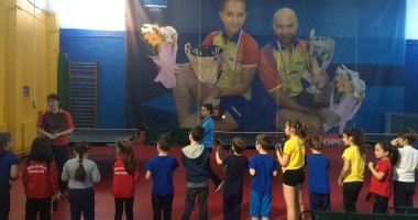 Stire din Cultură-Educație : "Bomba" explodează la LPS Constanța! "Dărâmăm și ce a mai rămas din sportul românesc"