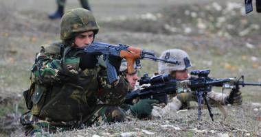 DOBROGEA, LUATĂ CU ASALT! Bombardamente și raiduri aeriene. Au venit americanii! - 11