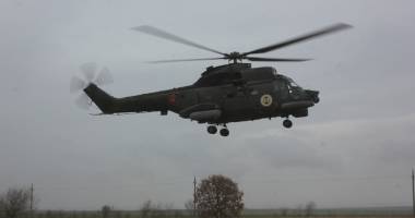 DOBROGEA, LUATĂ CU ASALT! Bombardamente și raiduri aeriene. Au venit americanii! - 4