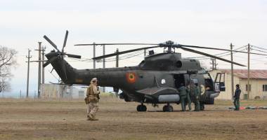 DOBROGEA, LUATĂ CU ASALT! Bombardamente și raiduri aeriene. Au venit americanii! - 5