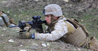 DOBROGEA, LUATĂ CU ASALT! Bombardamente și raiduri aeriene. Au venit americanii! - 8