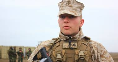 DOBROGEA, LUATĂ CU ASALT! Bombardamente și raiduri aeriene. Au venit americanii! - 9