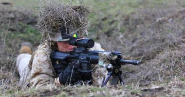 DOBROGEA, LUATĂ CU ASALT! Bombardamente și raiduri aeriene. Au venit americanii! - 10