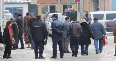 Stire din Eveniment : Borfașii vor lua cu asalt străzile Constanței?