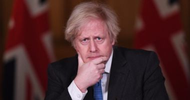 Stire din Actualitate : Marea Britanie se pregăteşte să redeschidă economia. Premierul Boris Johnson anunţă o revoluţie în gestionarea pandemiei