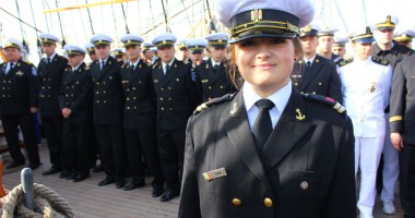 Bricul Mircea, toate pânzele sus spre cea mai mare regată din Marea Neagră - 6