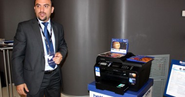 Cele mai performante tehnologii de imprimare, marca Brother, au ajuns la Constanța - 2