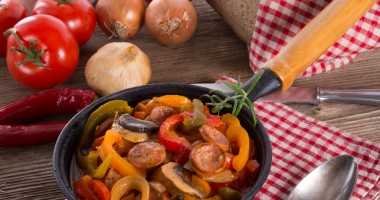 Bucătăria maghiară. Ce o recomandă