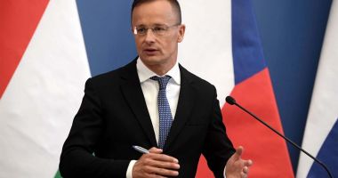 Stire din Actualitate : Ungaria se declară dispusă să se lipsească de fondurile europene