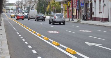 Promenadă în Constanța! Bulevardul Tomis, pietonal în week-end, de la Miga la Lupoaică - 2