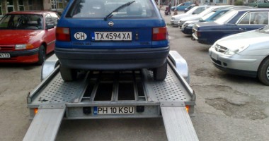 Stire din Diverse : Cum îți poți înmatricula mașina în Bulgaria și cât te costă