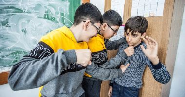 Strigătele mute ale victimelor bullying-ului din școală. "O lume pe care noi am pierdut-o cu nepăsarea" - 2