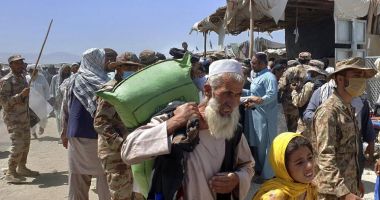 Stire din Actualitate : Criza migranţilor afgani. Austria, Cehia şi Danemarca nu vor să-i primească