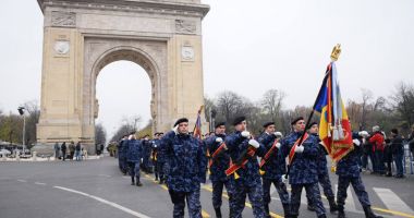 Centenarul Marii Uniri.  Bun cart înainte, România! - 2