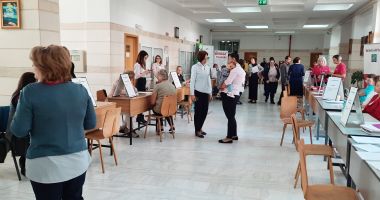 Dezamăgire totală! Se plâng că nu au un loc de muncă, dar nu mişcă un deget! - 3