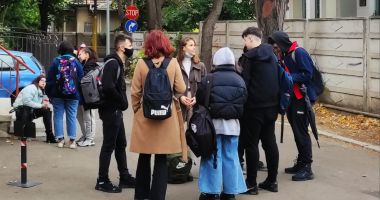În scandalul burselor de merit, liderii elevilor sunt dezamăgiți de... verticalitatea Ministerului Educației - 2