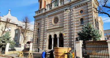 IPS Teodosie, Arhiepiscopul Tomisului: „Oamenii și-au pierdut direcția normală a vieții“ - 3