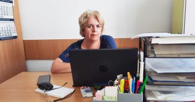 Medicina școlară, pe cote de avarie, la Constanța! Doctorii, antrenați în "misiuni imposibile" - 2