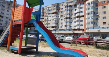 Mai avem de aşteptat! Piedici în modernizarea locurilor de joacă. „E un coșmar!” - 3