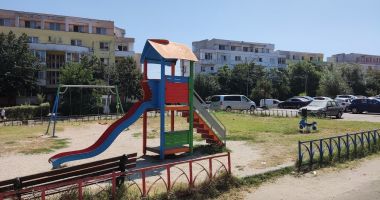 Mai avem de aşteptat! Piedici în modernizarea locurilor de joacă. „E un coșmar!” - 4