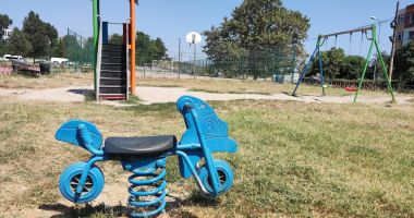 Mai avem de aşteptat! Piedici în modernizarea locurilor de joacă. „E un coșmar!” - 7